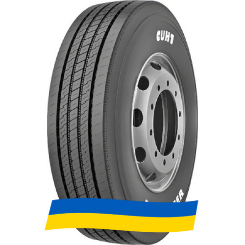 295/80 R22.5 CHALLENGER CUH1 154/149M Рульова шина Киев - изображение 10
