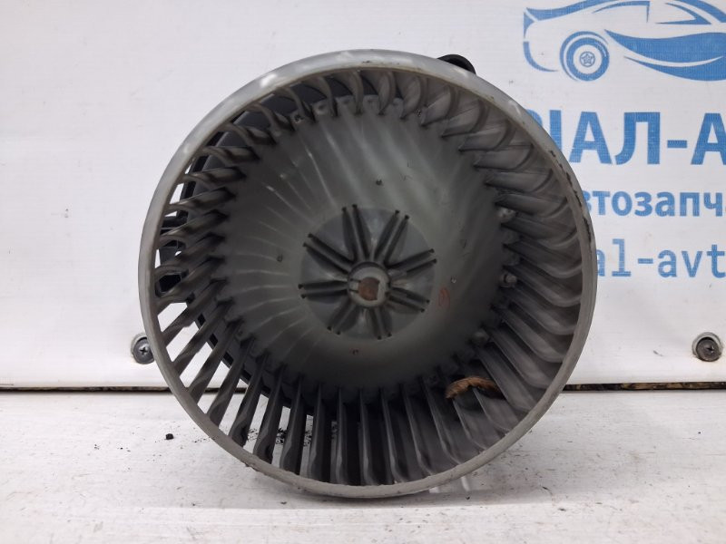 Моторчик печки Toyota Avensis T25 2.2 DIESEL 2ADFTV 2002 (б/у) Киев - изображение 2