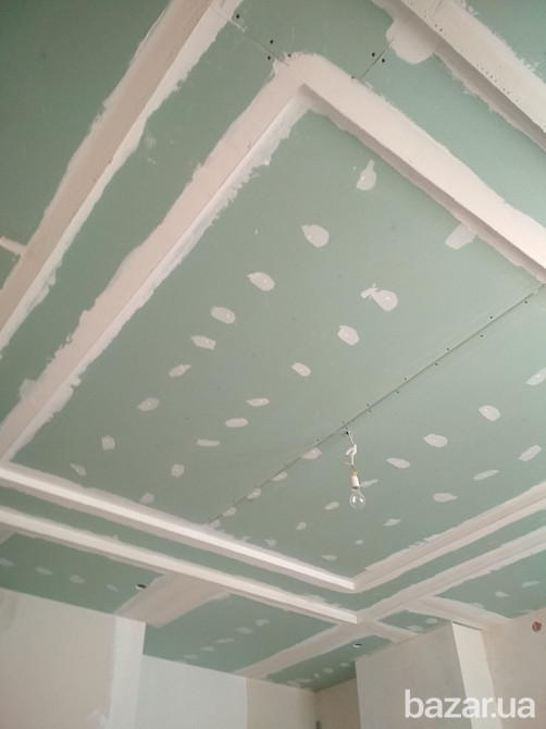 Ремонт квартир та будинків під ключ Львів - зображення 3