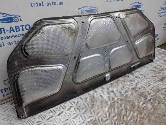Обшивка капота Hyundai Tucson 2004-2009 811252E000 (Арт. 86276) Киев
