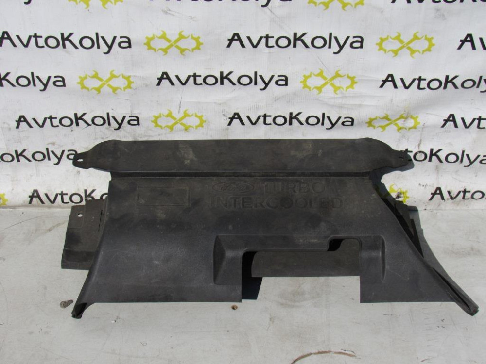 Крышка мотора Ford Connect 1.8 tdci 2006-2012 Ковель - зображення 3