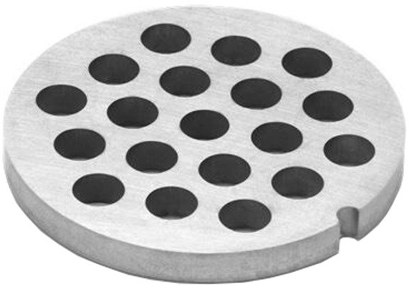 Мясорубка электрическая Zelmer ZMM5801P 2200 Вт белая Київ - зображення 7