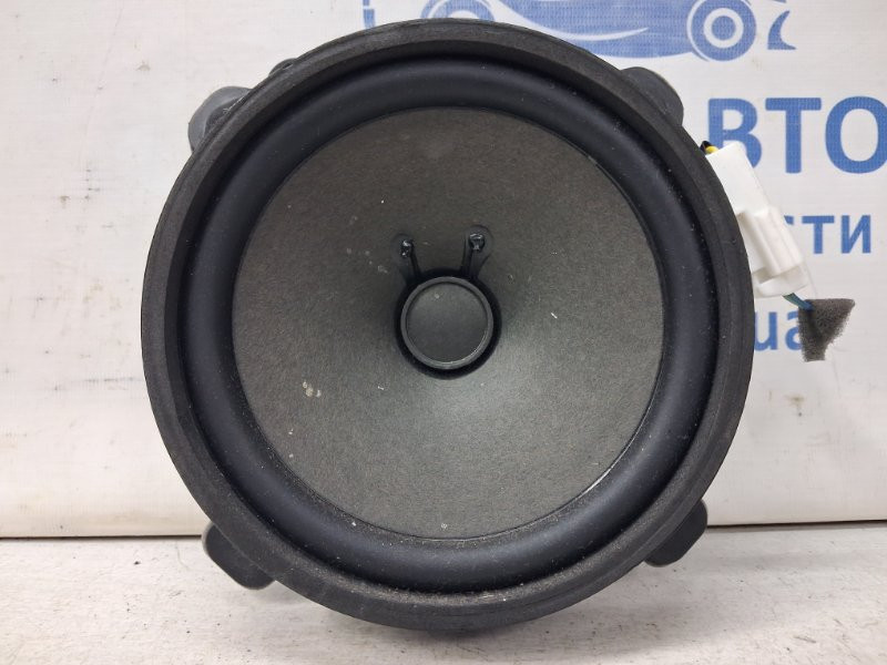 Динамик двери Chevrolet Captiva C140 2.2 DIESEL Z22D1 2006 (б/у) Київ - зображення 1