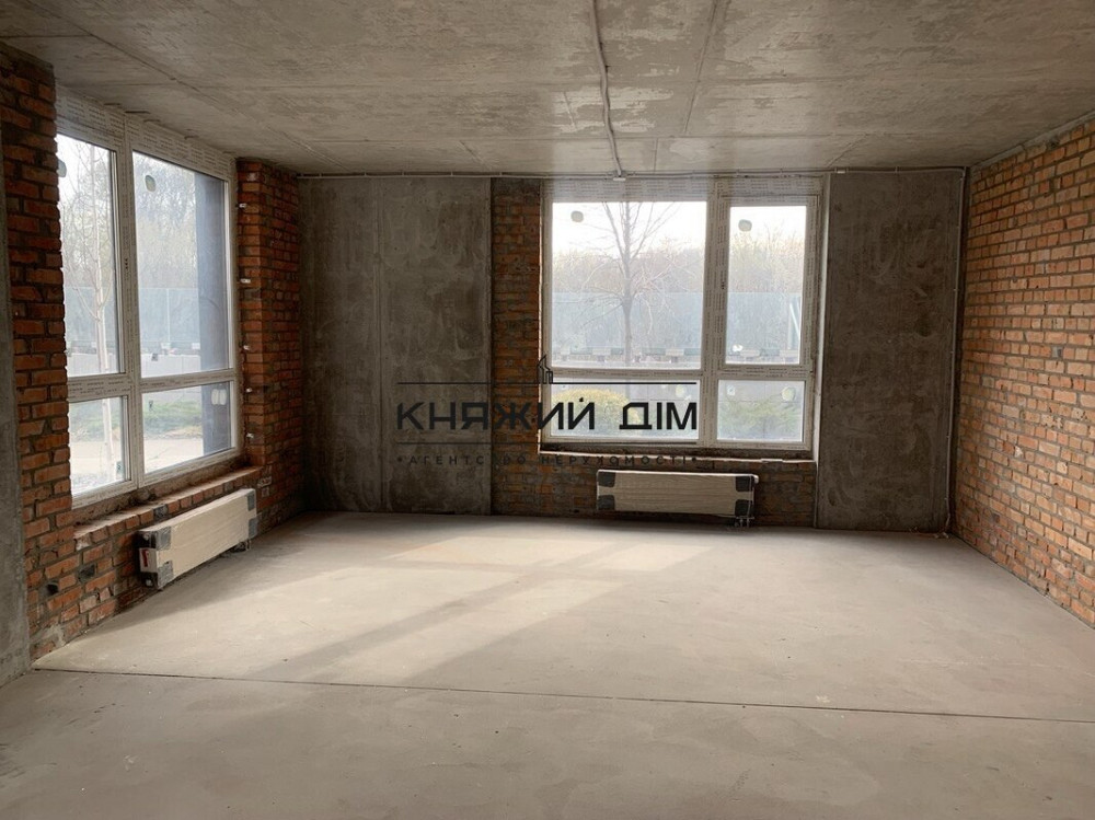 Оренда комерційного/офісного приміщення у ЖК Poetica, вул. Дегтярівська. Код 1419325 Київ - зображення 3