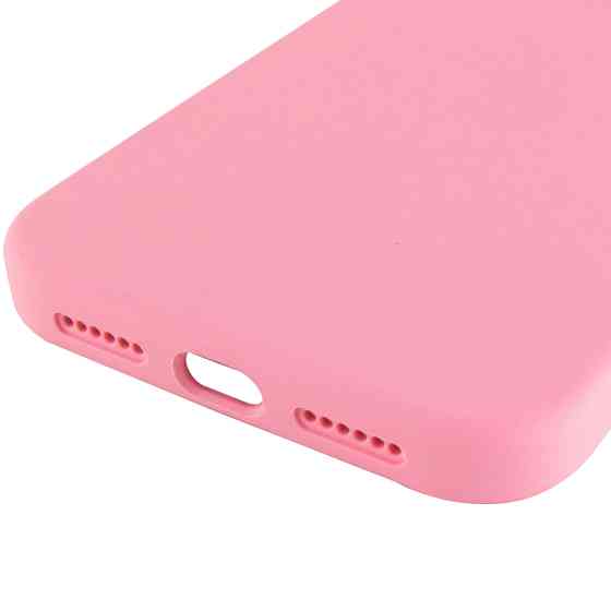 Чехол Silk Full Protective (AA) NO LOGO для Apple iPhone 17 Pro Max / 18 Pro Max (6.9") Херсон