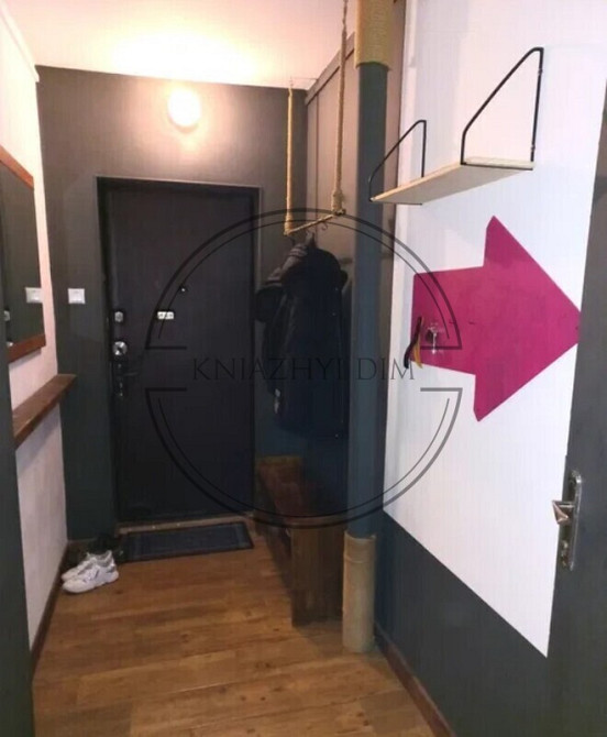 Оренда 3-х к. квартири на Позняках. № 11202629 Київ - зображення 6