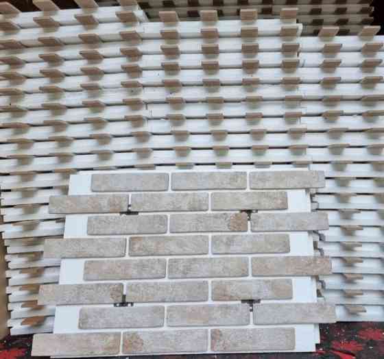 Термопанелі з Керамогранітну Одеса