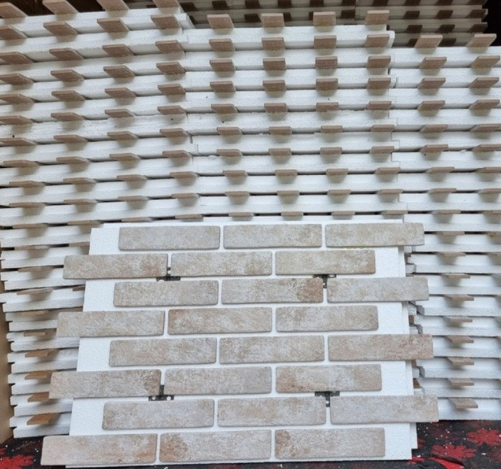 Термопанелі з Керамогранітну Одеса - зображення 2