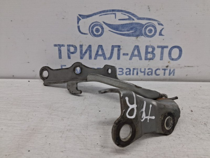 Петля капота правая Toyota Prado J120 4.0 1GR-FE 2002 (б/у) Київ - зображення 2