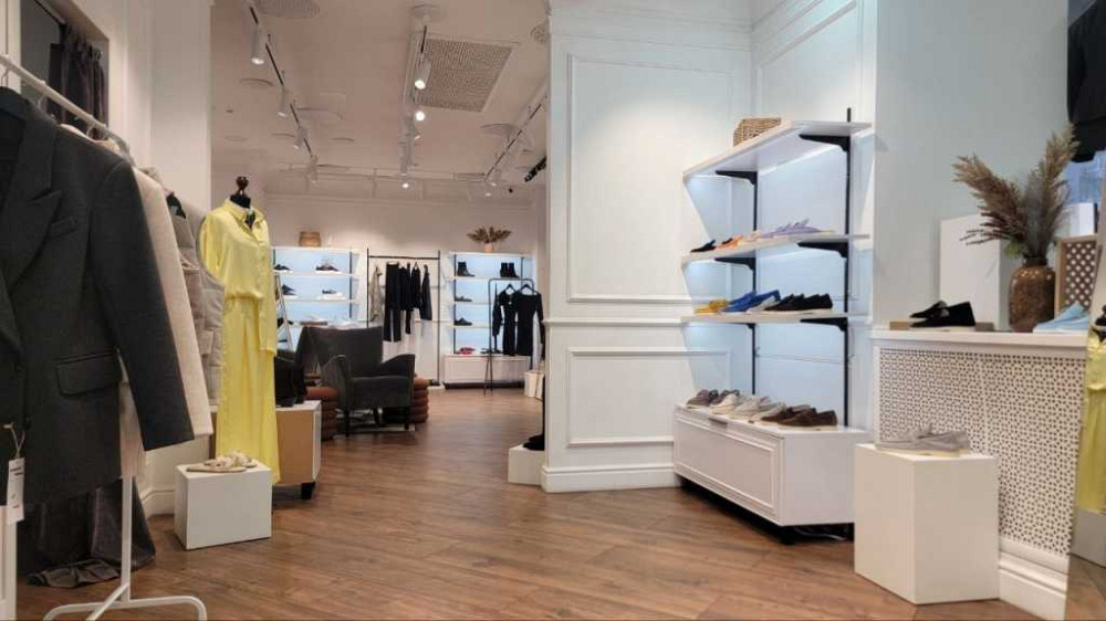 ренда магазину 174м2 в центрі Києва, б-р Лесі Українки, 3 Киев - изображение 3