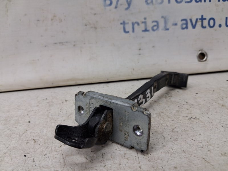 Ограничитель двери задний левый Mazda 3 2013-2019 BHN958270A (Арт. 64469) Киев - изображение 2