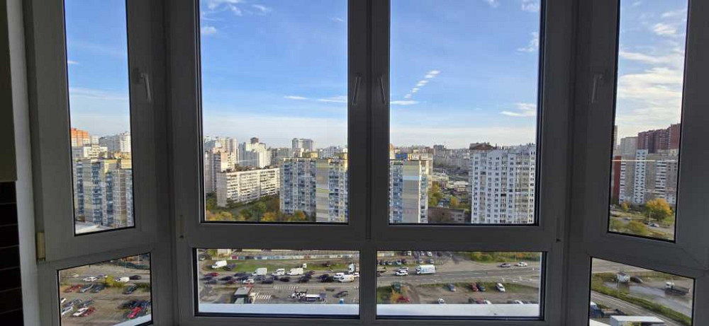 долгосрочная аренда 2-к квартира Киев, Дарницкий, 29000 грн./мес. Киев - изображение 3