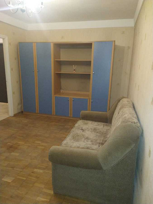 долгосрочная аренда 1-к квартира Киев, Деснянский, 7000 грн./мес. Київ - зображення 4