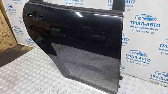 Дверь задняя правая SsangYong Korando 2010-2019 6302134002 (Арт. 82352) Київ