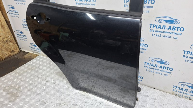Дверь задняя правая SsangYong Korando 2010-2019 6302134002 (Арт. 82352) Київ - зображення 3
