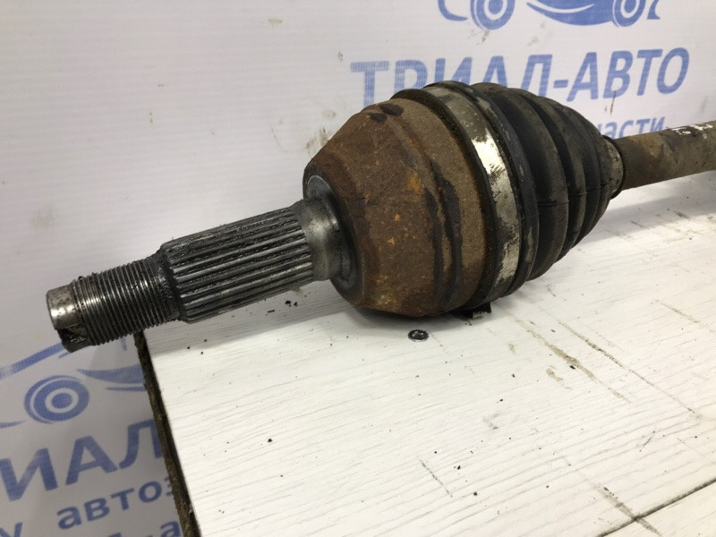 Привод передний правый АКПП Chevrolet Epica V250 2.0 X20D1 2006 (б/у) Киев - изображение 2