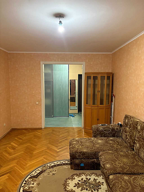 долгосрочная аренда 2-к квартира Киев, Дарницкий, 15000 грн./мес. Киев - изображение 5