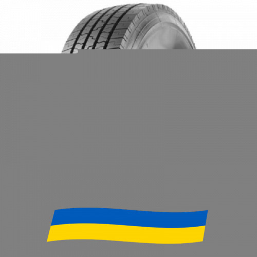 295/80 R22.5 Mirage MG121 152/149M Універсальна шина Київ - зображення 2