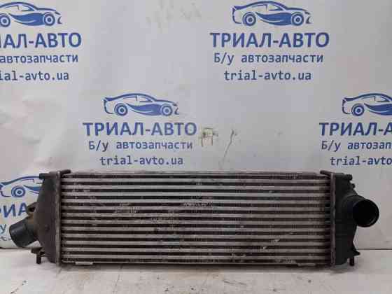Радиатор интеркуллера Renault Trafic 2001-2014 8200411160 (Арт. 80678) Киев