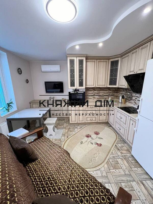 Продаж  1-но кімнатна квартира в новому будинку м. Васильківська. КОД 21147726 Київ - зображення 8