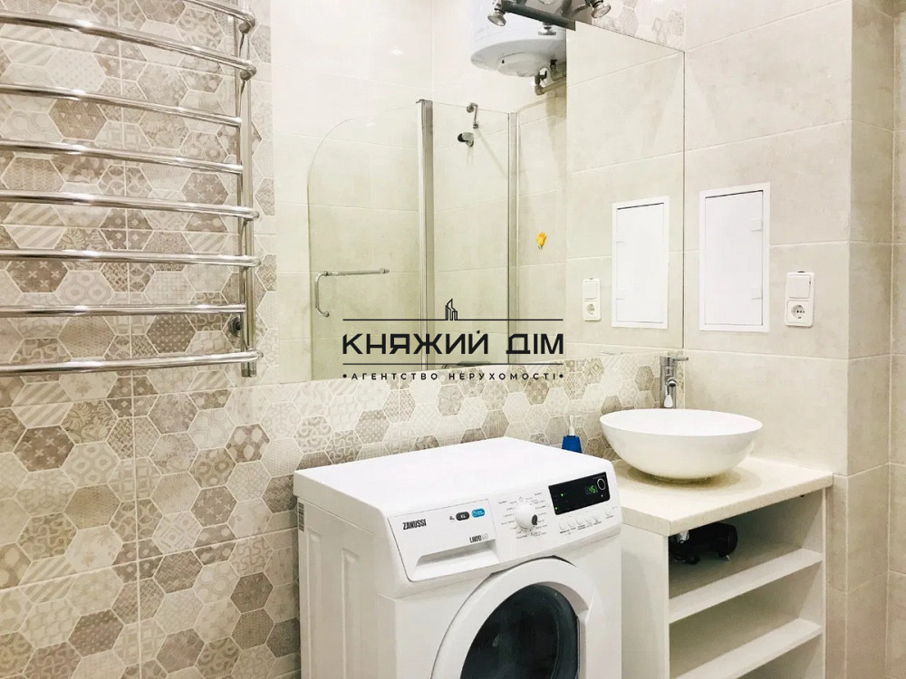 Оренда 2 кімнатна квартира м. Контрактова площа КОД 11204606 Київ - зображення 7