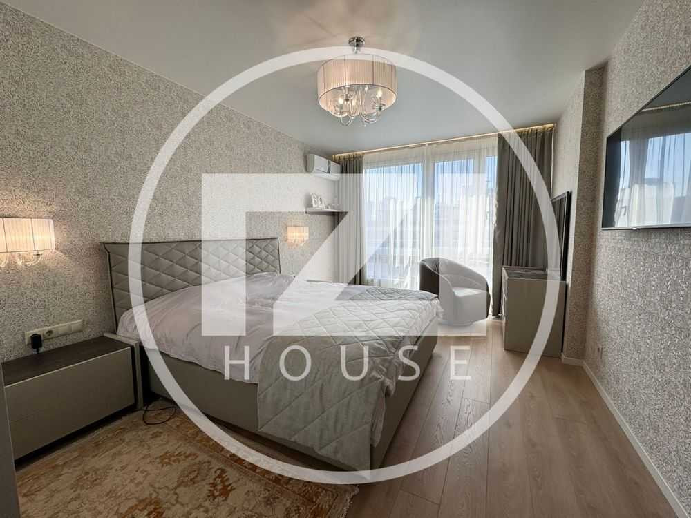 долгосрочная аренда 3-к квартира Киев, Шевченковский, 1700 $/мес. Київ - зображення 11