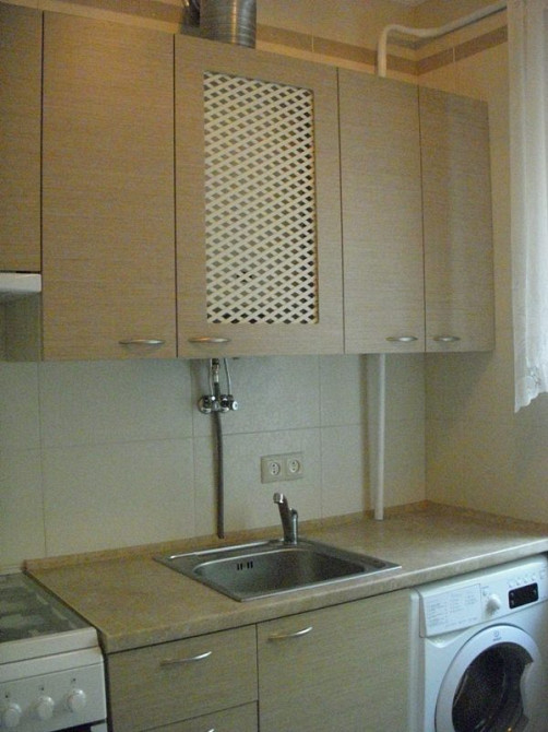 Оренда 3-х к. квартири, м.Печерськ 10 хв. Код об’єкту 1173211 Киев - изображение 1