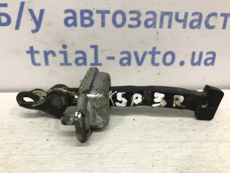 Ограничитель двери задний правый Kia Sportage 2010-2016 79490-3U000 (Арт. 43081) Київ - зображення 1