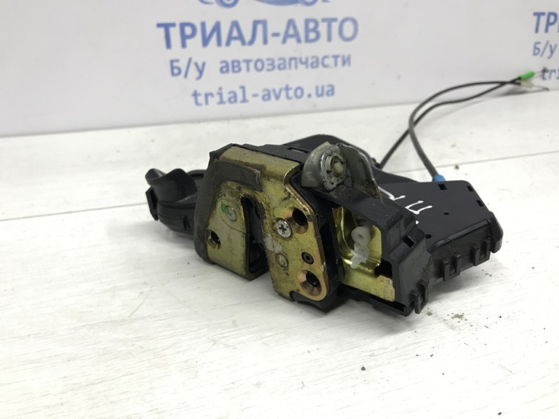 Замок двери передний правый Toyota Avensis 2002-2010 6903002161 (Арт. 42684) Київ - зображення 3