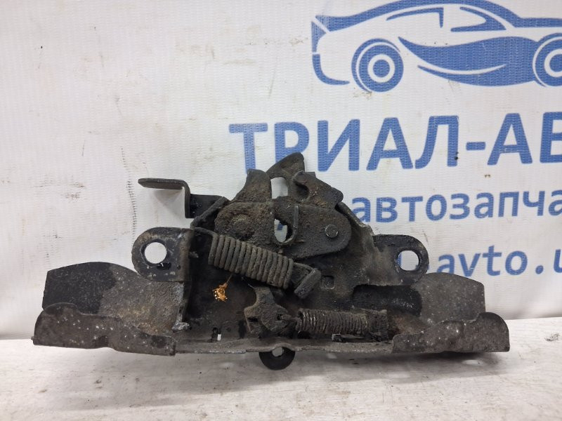 Замок капота Toyota Avensis 2002-2010 5351005060 (Арт. 78396) Київ - зображення 4