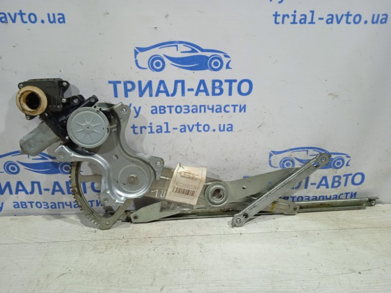 Стеклоподъемник передний левый Toyota Camry XV40 2006 (б/у) Київ - зображення 1