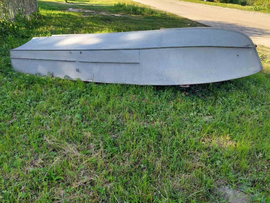 Продам човен «Прогрес-2» 1990 року випуску, Новгород-Сіверський - зображення 3