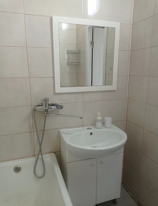 Сдам в аренду 1-к квартиру на ж/м Победа 6, пер. Добровольцев Дніпро - зображення 8