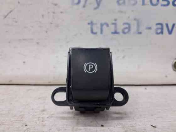 Кнопка ручника Chevrolet Captiva C140 2.2 DIESEL Z22D1 2006 (б/у) Киев