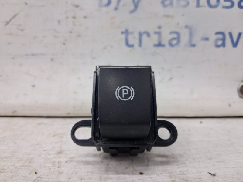 Кнопка ручника Chevrolet Captiva C140 2.2 DIESEL Z22D1 2006 (б/у) Киев - изображение 1