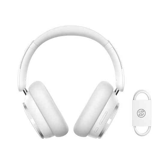 Накладные беспроводные наушники Baseus Bowie H1 Pro Noise-Cancellation (A00050601) Херсон