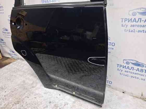 Дверь задняя правая Mitsubishi Outlander 2005-2012 5730A244 (Арт. 67914) Київ