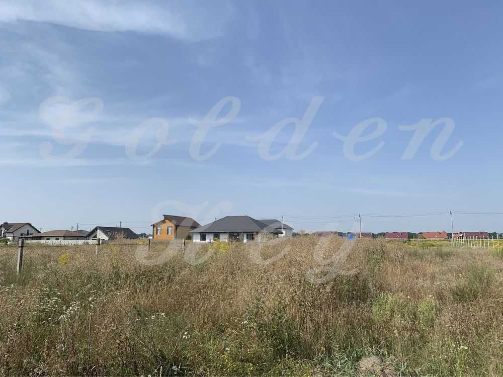 продажа участок под жилую застройку Бориспольский, Великая Александровка, 18500 $  - зображення 11