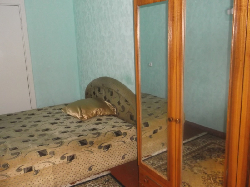 Оренда 2-кімнатної квартири. Відрадний масив, р-н НАУ. № 1133632. Киев - изображение 1