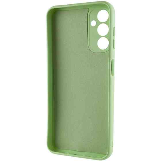 Чехол TPU GETMAN Liquid Silk Full Camera для Samsung Galaxy A15 4G/5G / M15 5G Херсон