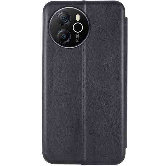 Кожаный чехол-книжка Classy для Blackview Shark 8 Херсон