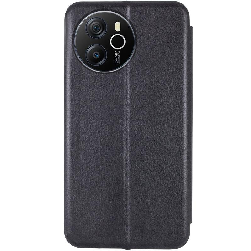 Кожаный чехол-книжка Classy для Blackview Shark 8 Херсон - изображение 5