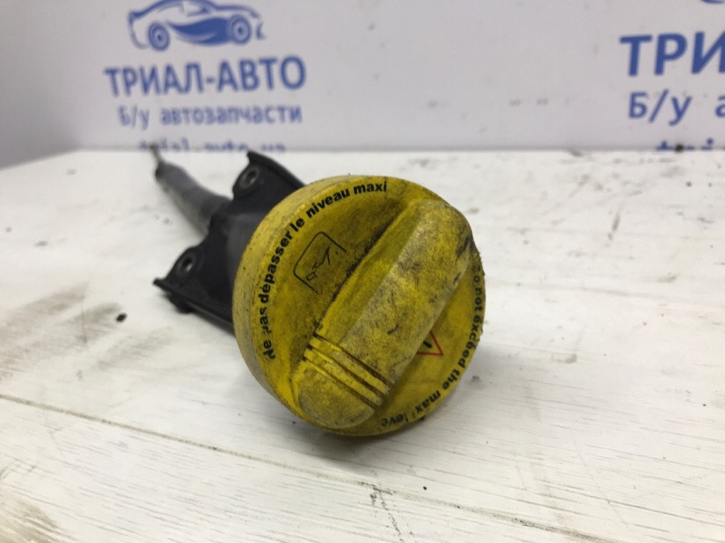 Щуп масляный Nissan Qashqai J11 1.5 DIESEL K9K 2013 (б/у) Киев - изображение 4