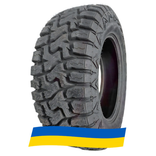 265/70 R17 Sportrak Montana SP782 R/T 121/118S Позашляхова шина Київ - зображення 6