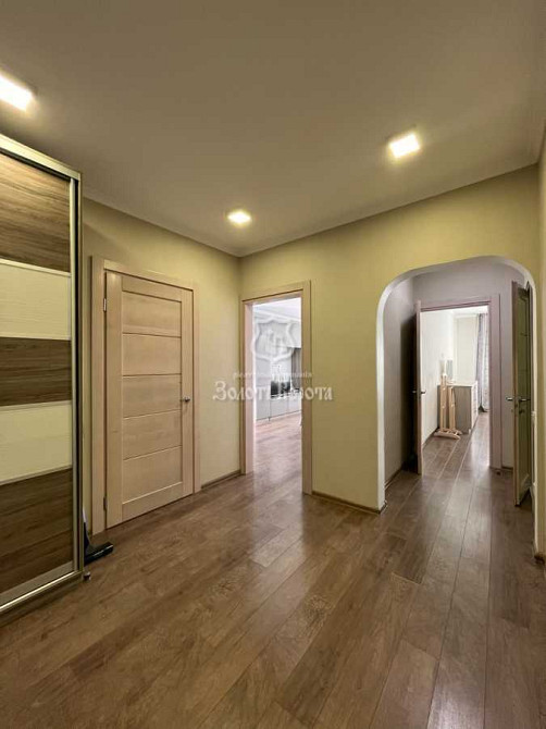 продажа 2-к квартира Киев, Голосеевский, 141900 $ Київ - зображення 12