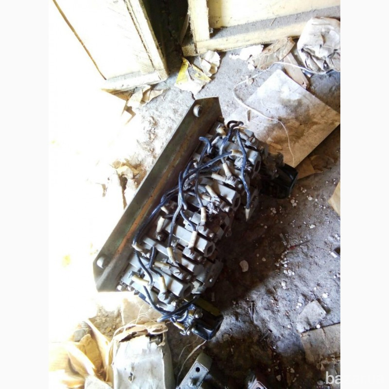 Пускатель без названия, с двумя реле ТРТ-131, 14.5а. -1шт. 350грн Харьков - изображение 3