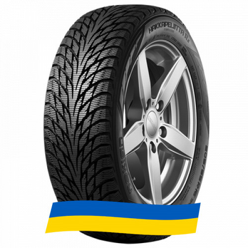 235/55 R17 Nokian Hakkapeliitta R2 103R Легкова шина Київ - зображення 4