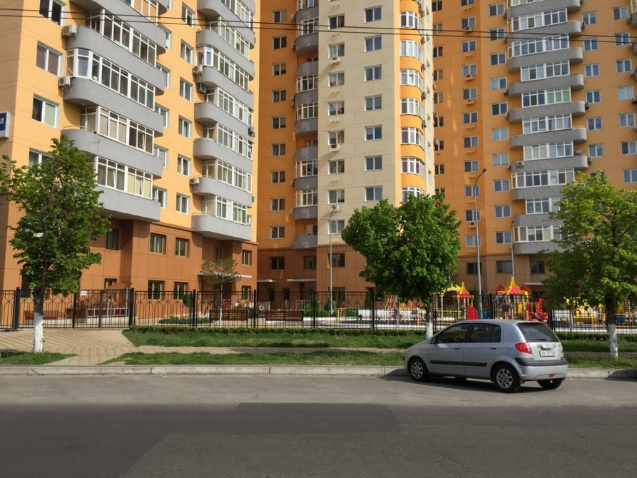 Здається 1-кімнатна ЖК Міністерський Кондратюка, 7 Київ - зображення 11