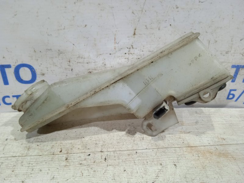 Бачок главного тормозного цилиндра Nissan Qashqai J10 2.0 БЕНЗИН MR20DE 2006 (б/у) Киев - изображение 1