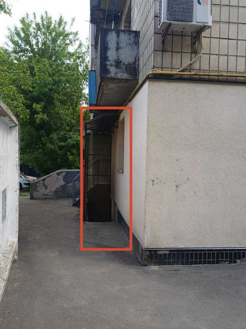 продажа офисное помещение Киев, Печерский, 99000 $ Киев - изображение 3